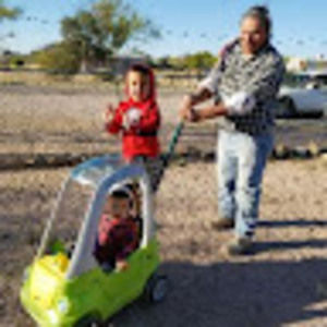 Meet your Posher, Ramona